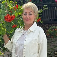 Галина Ческидова