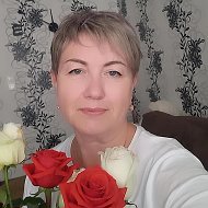 Анжелика Тхелидзе