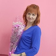 Татьяна Карапузова