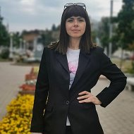 Юлия Сауткина