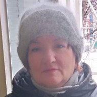 Нина Селиванова