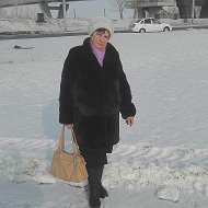 Нина Жиганова