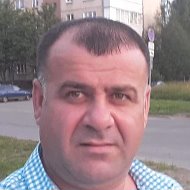 Mubariz Asadov