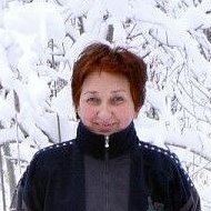 Ольга Петухова