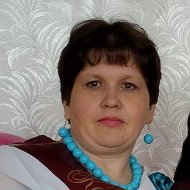 Татьяна Лобова