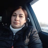 Oxana Bikulova