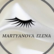 Elenalashes Martyanova
