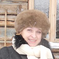 Tatiana Krasnikova