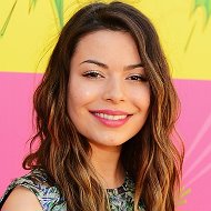 Miranda Cosgrove