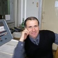 Виктор Резвицкий