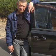 Евгений Рыбаков