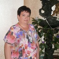 Наталия Пономаренко