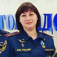 Юлия Лепесова