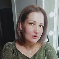 Марина Геннадьевна