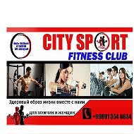 City Sport