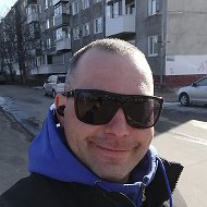 Алексей Родников