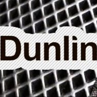 Eva-коврики Dunlin