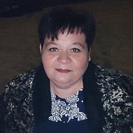 Людмила Беловол