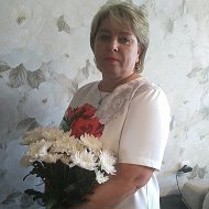 Ирина Пешкур