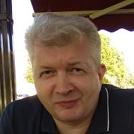 Игорь Симанович