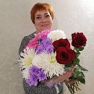 Людмила Благодатских