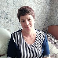Светлана Скубкова