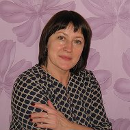 Светлана Попинашкина