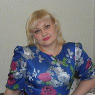 Светлана Горнасталева