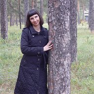 Татьяна Теплякова