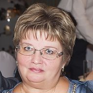 Наталья Лабутина