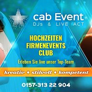 Cab Event