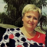 Людмила Мудреченко