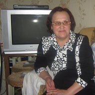 Валентина Архиреева