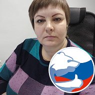 Наталья Полковникова