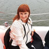 Юлия Шутикова