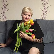 Наталья Тюменева