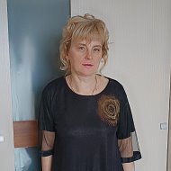 Людмила Хведорец