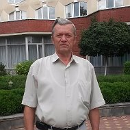 Анатолий Однодворцев