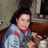 Маргарита Шевколович