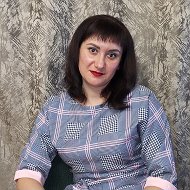 Татьяна Лепёхина