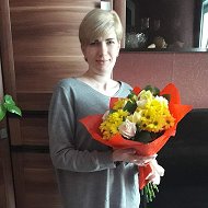 Елена Орлова