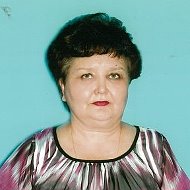 Наталья Москалец