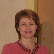 Елена Сыс