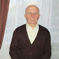 Владимир Шелестович