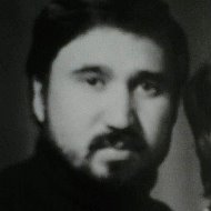 Рустем Минаев