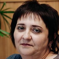 Юлия Гараева