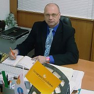Николай Будаев
