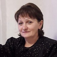 Лена Юркевич