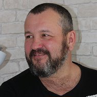 Александр Трушков