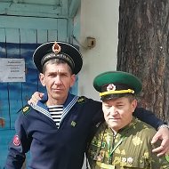 Павел Игнашкин